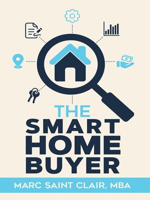 cover image of The Smart Home Buyer